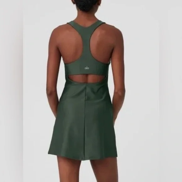 Alo Yoga Airlift Fly Dress - Picture 2 of 4